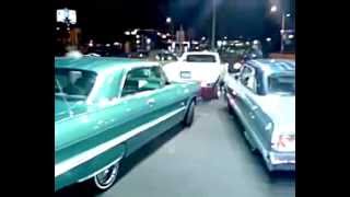 Lowriders Streets Of Vegas