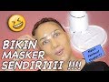 NYOBAIN MESIN PEMBUAT MASKERRR !!! | suhaysalim