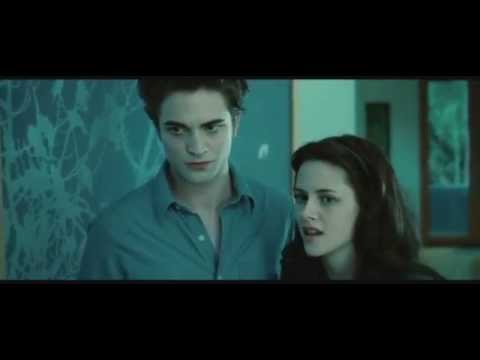Bella rencontre la famille Cullen