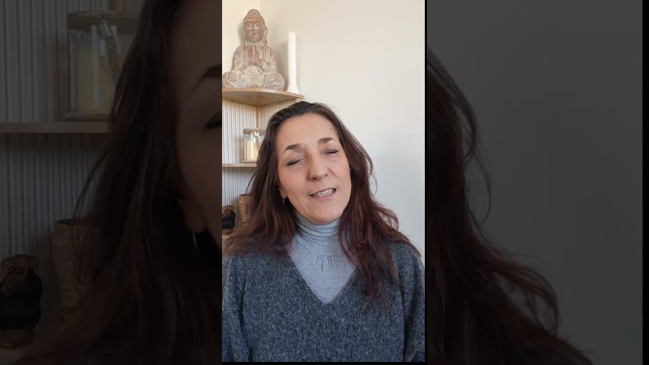 Jour 7 : Meditation: dépôt des croyances , des conditionnements et des peurs.