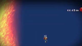 Land Distance Glitch Tutorial For DC/WC