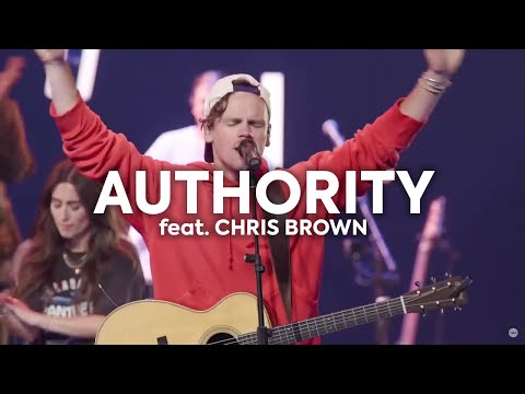 Authority feat. Chris Brown | [LIVE!] | Elevation Worship