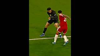 Luis Díaz did everything vs psg 💔