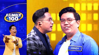 KARENA APA? Orang Tidak Suka Bermain Games Di Handphone | FAMILY 100 (1/6) screenshot 5