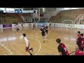 Ballester (Femebal) vs. Estudiantes (Femebal) Semifinales Torneo Nacional Menores “A” – Mendoza 2025