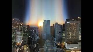 2026年7月～9月の時空写真
