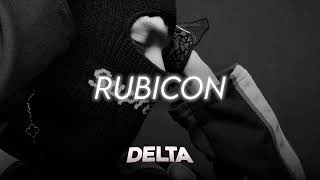 Peso Pluma - Rubicon (Letra/Lyrics)