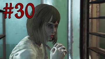 Fallout 4 Walkthrough -  The Molecular Level