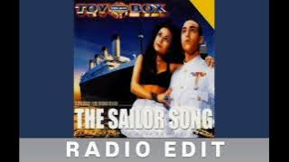 Toy-Box - The Sailor Song (Radio Edit)