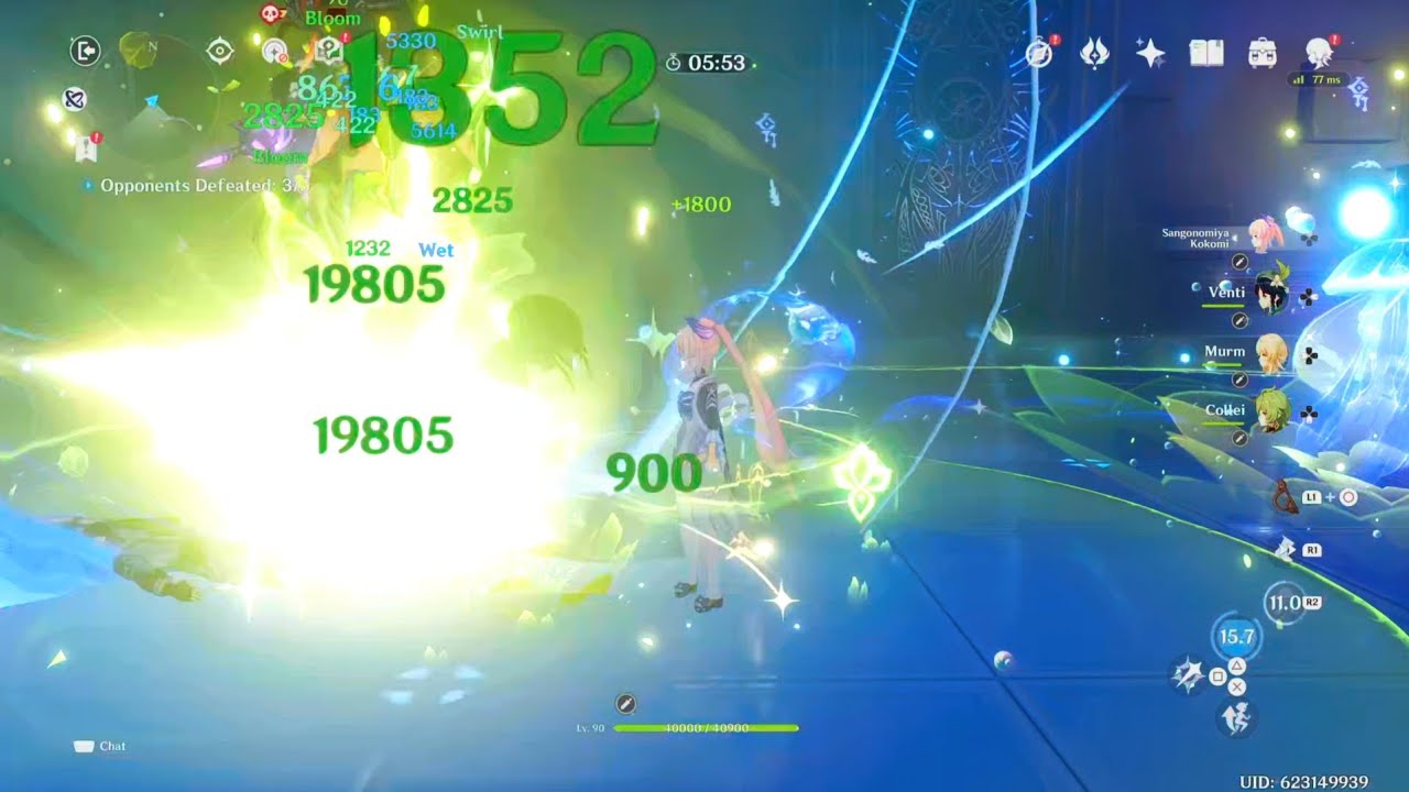 Why Venti Is Banned From Nilou Teams YouTube why-venti-is-banned-from-nilou-teams-youtube