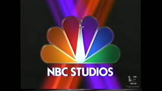 Gordon And Conndouble Widenbc Studios 2000