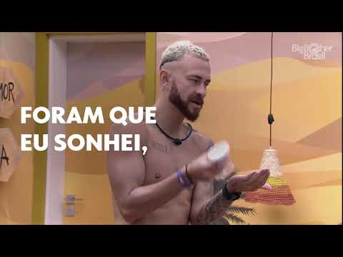Tipo de fã: fã N1 | BBB 23 | Assista no Globoplay - Tipo de fã: fã N1 | BBB 23 | Assista no Globoplay