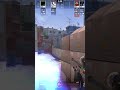 AWP ACE on Mirage 12:9 (greedy ct) #Mirage #ACE #AWP