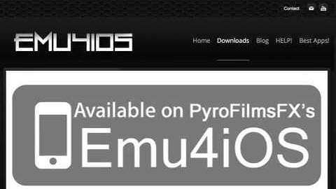 HOW TO RECORD VIDEO FOR FREE ON IOS WITHOUT JAILBREAK !!!!