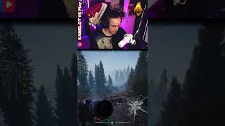 В Т3 СОЛО VS СКВАД КРАСНАЯ ДОЛИНА (Arena Breakout Infinite)