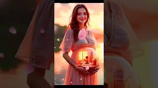 Трудные естественные роды: рождение Висенте