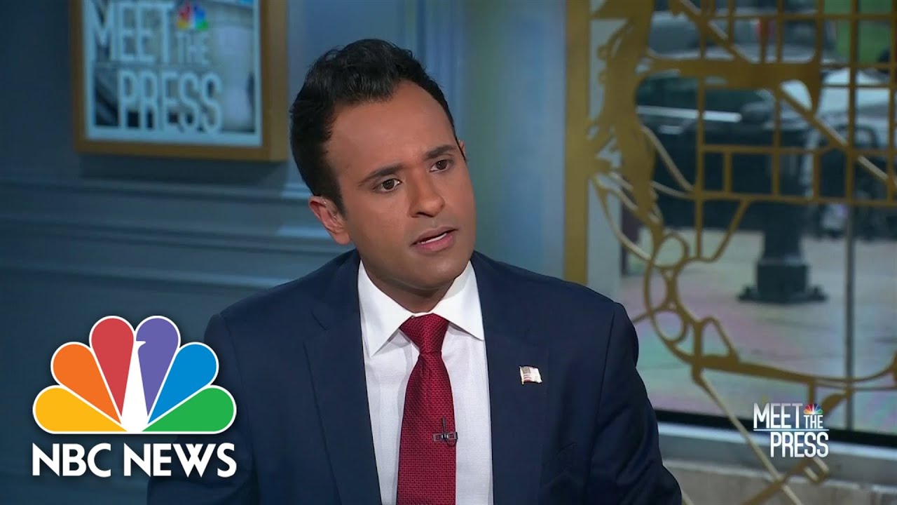 GOP presidential candidate wants to ‘shut down’ the FBI