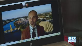 West Sacramento Mayor Discourages Reopening