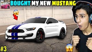 Buy New $2,375,000 Mustang Shelby 🤩 - Drive Zone Online Gameplay in Hindi screenshot 3