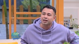 Cerita Raffi Ahmad Pinjam Uang Rafathar 2 Miliar! | FYP BEST MOMENT (19/07/22)