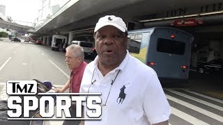 John Witherspoon Rips LeBron James, You'll Still Suck On the Lakers! | TMZ Sports