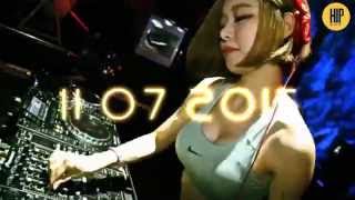 DJ SODA live in HIPBAR