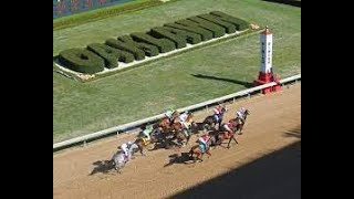 2022 Southwest Stakes at Oaklawn
