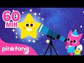 Aventura Estrella | Ocho Planetas y Los Signos de Estrellas |Pinkfong Cuentos y Canciones Infantiles
