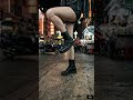เมื่อผู้สร้างอยากลองให้ ยูกิ มีพลังพิเศษ!!! #aivideo #aishorts #superpower