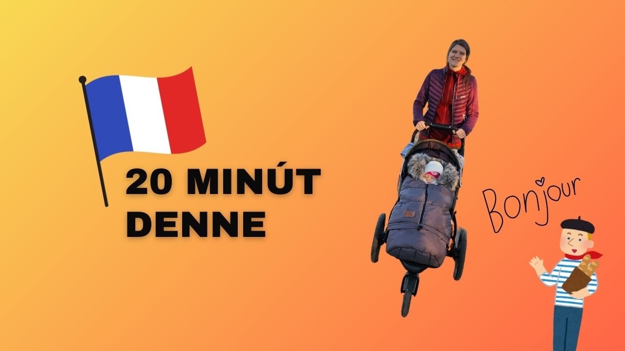 Ako som si zlepšila francúzštinu za 1 mesiac s ChatGPT