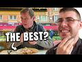 Pro Chef Reacts.. Gary Eats Reviews Jamie Oliver's New Restaurant!