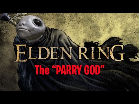 The Parry God