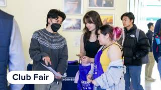 Get Ready for UC Davis E-Week 2024