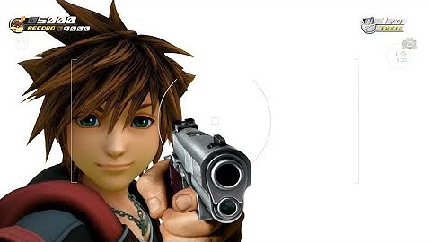 SSF1 mode + Turbo Mode + Sora = absolute c h a o s