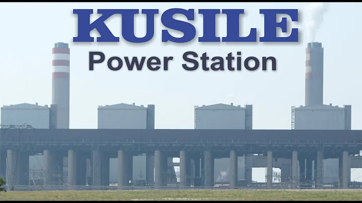 How Electricity is Generated in one of the World's Largest Coal-Fired Power Stations - KUSILE - DayDayNews