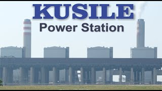 How Electricity is Generated in one of the World's Largest Coal-Fired Power Stations - KUSILE by ecologicaltime 89,140 views 4 months ago 1 hour, 14 minutes