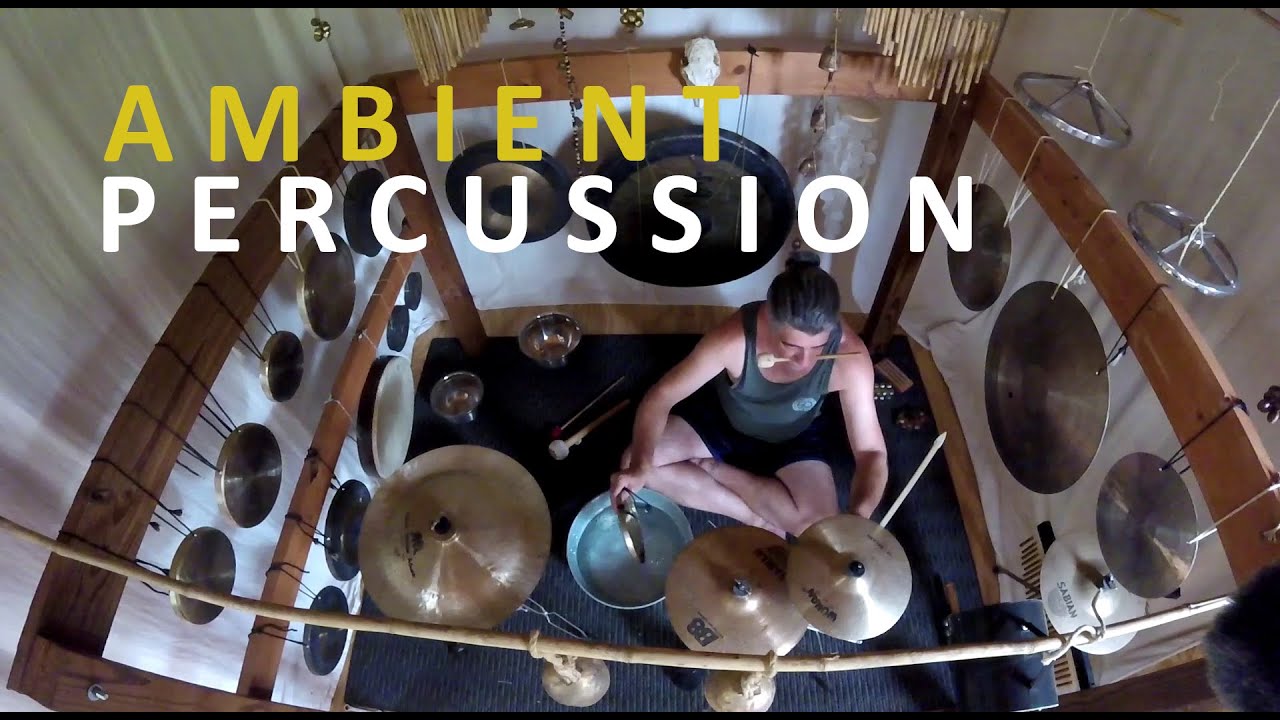 Ambient Percussion