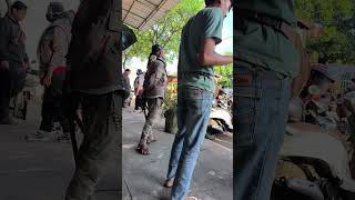 Hati2 Sama Orang Odgj Ini Suka Malak Dan Berbuat Onar Di Depan Toko Jajan Jl Pattimura