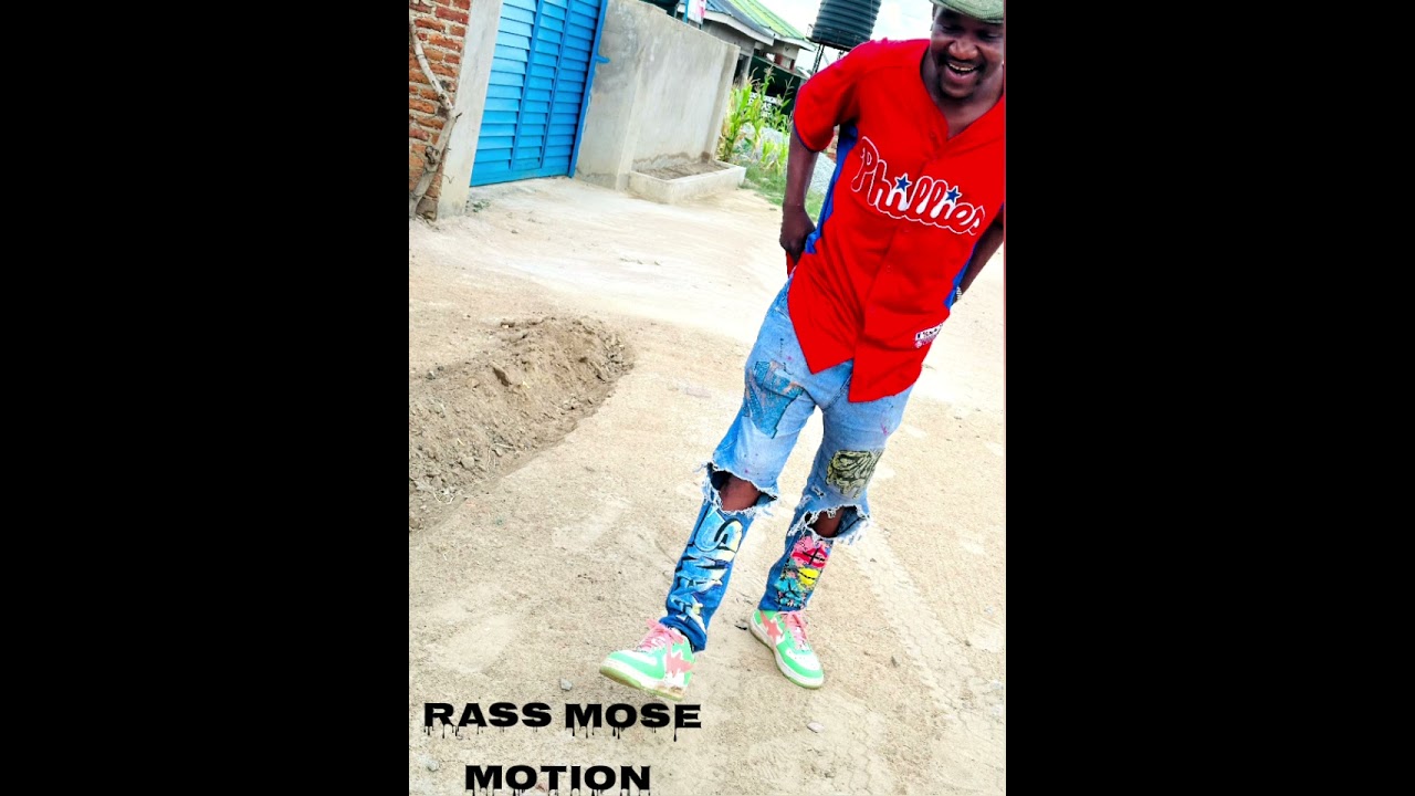 Rass mose-kandiro