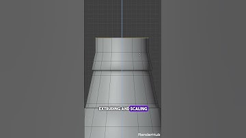 Blender Tip: Fix Your Extrusion Angle (The Right Way)