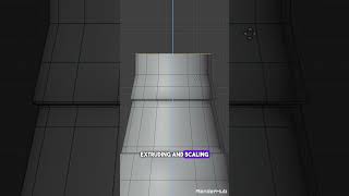 Blender Tip: Fix Your Extrusion Angle (The Right Way)