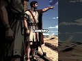 Richest Roman Died Drinking Molten Gold