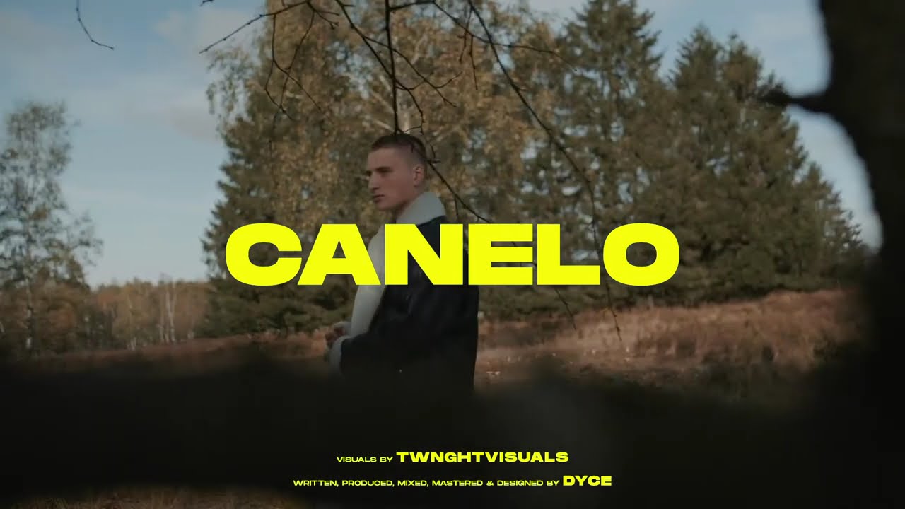 Watch Dyce - Canelo on YouTube Watch Dyce - Canelo on YouTube