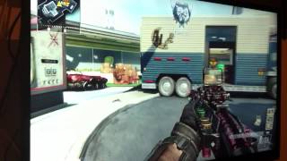 cod 2 con mi primo