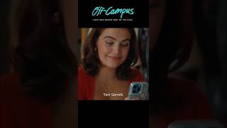 SERIES :Off campus (2026)romance 7.9/10 IMdb SERIES :Off campus (2026)romance 7.9/10 IMdb