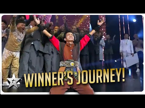 Philippine's Got Talent