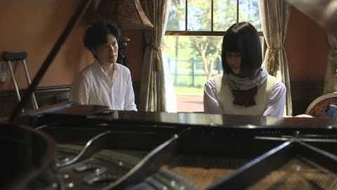 『さよならドビュッシー』予告編