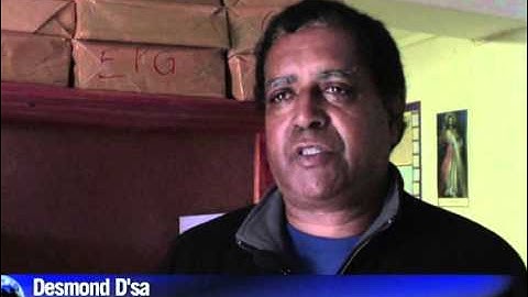 South Africa struggles to reduce fossil fuel dependency