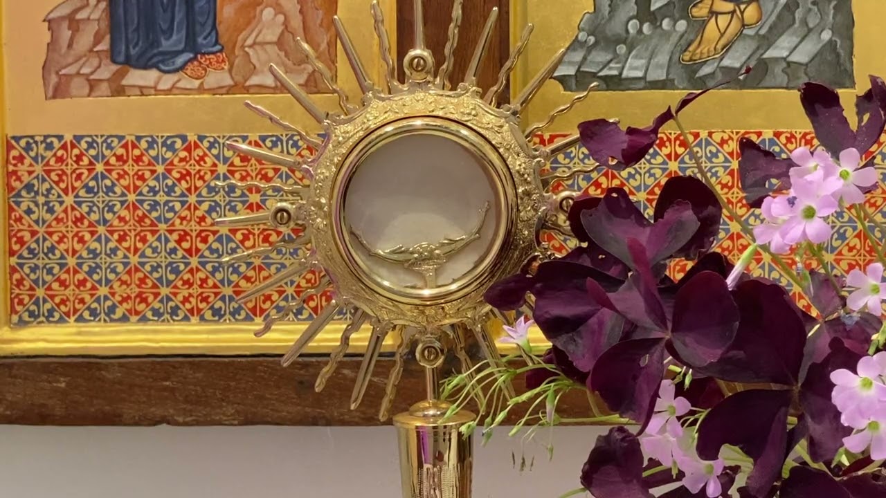 Пять минут с Иисусом - 17 января 2026 года