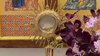 Five minutes with Jesus - 17th January 2026 